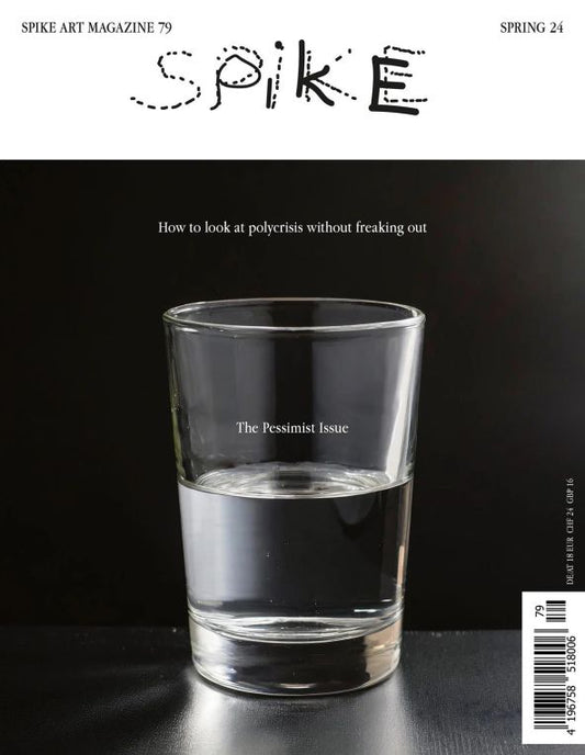 Spike_Art_Magazine_Issue_79
