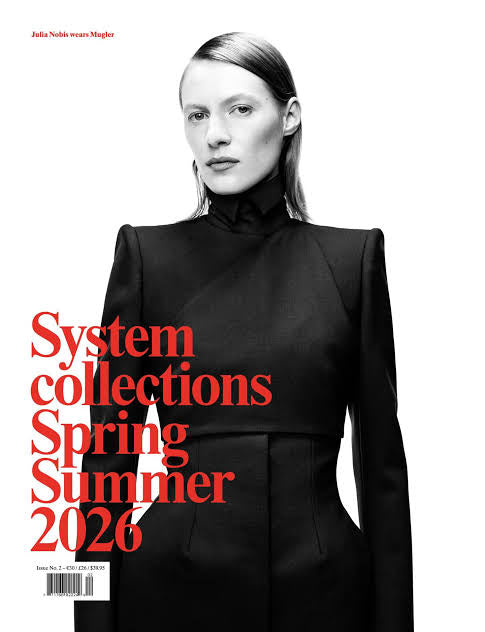 System Collections - Spring/Summer 2026