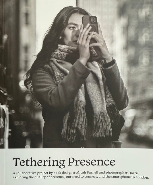 Tethering Presence #1
