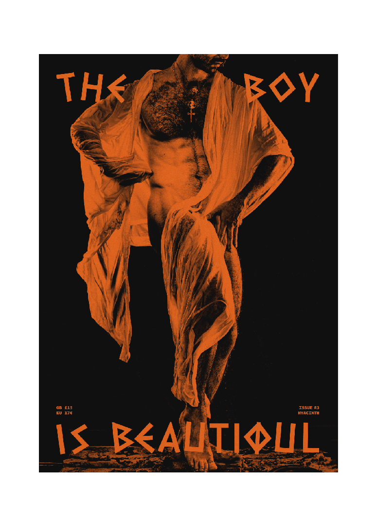 The_Boy_Is_Beautiful_Magazine_Issue_3