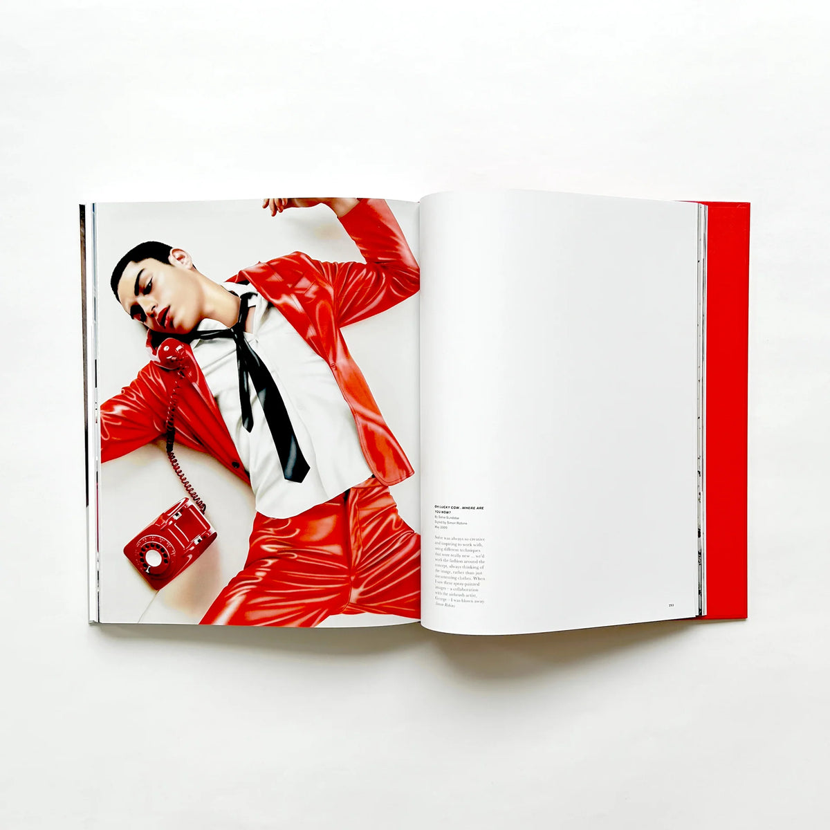 The Face Magazine: Culture Shift – Catalog - Independent Bookshop The Face Magazine: Culture Shift – Catalog - Independent Bookshop