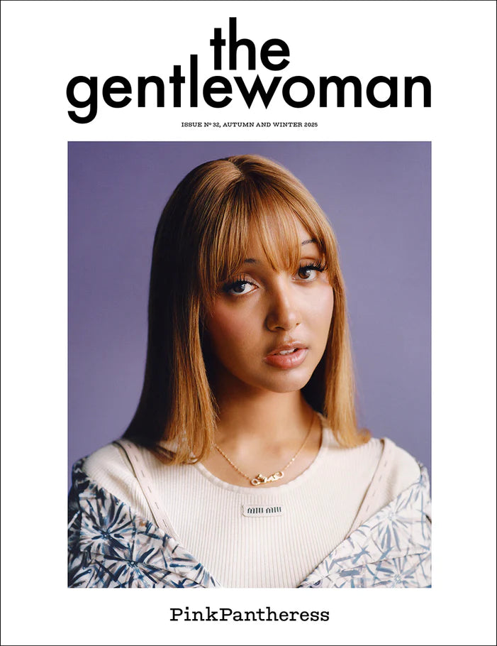 The_Gentlewoman_Issue_32