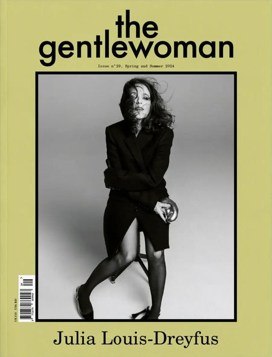 The_Gentlewoman_Magazine_Issue_29