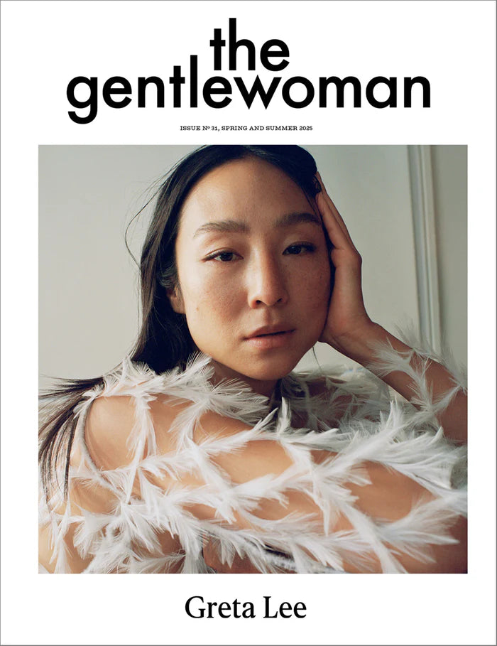 The_Gentlewoman_Magazine_Issue_31_Greta_Lee