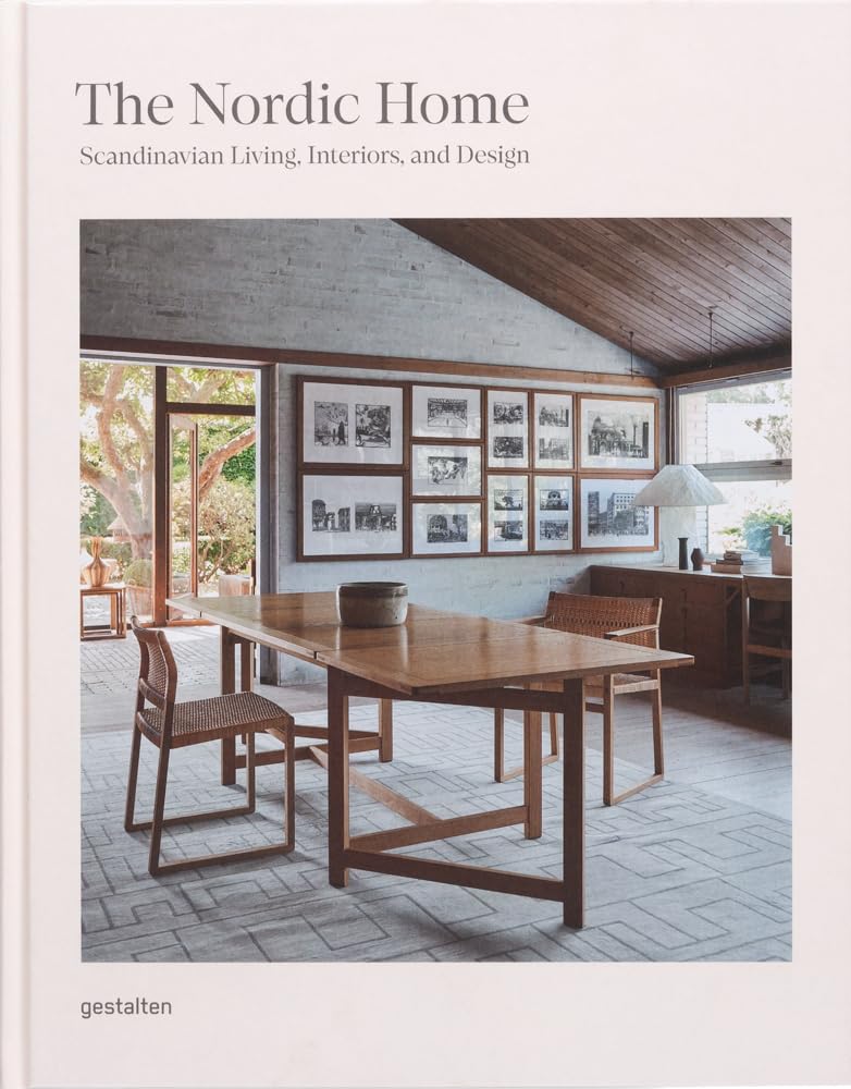THE NORDIC HOME Catalog Independent & Magazines
