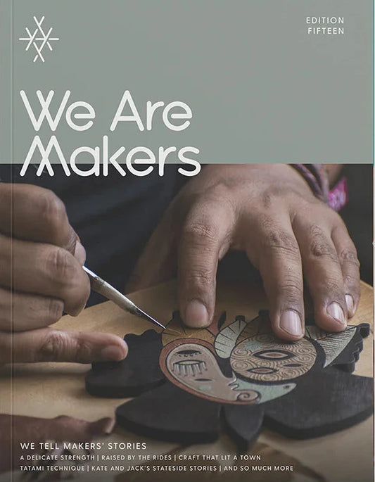 We Are Makers #15