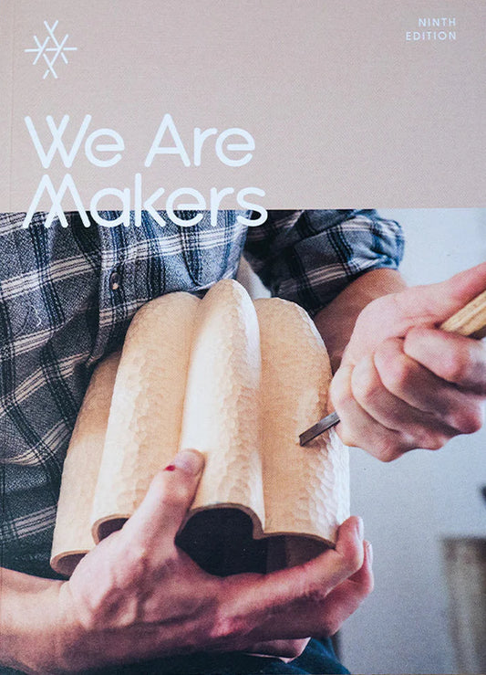 We_are_makers_magazine_issue_9