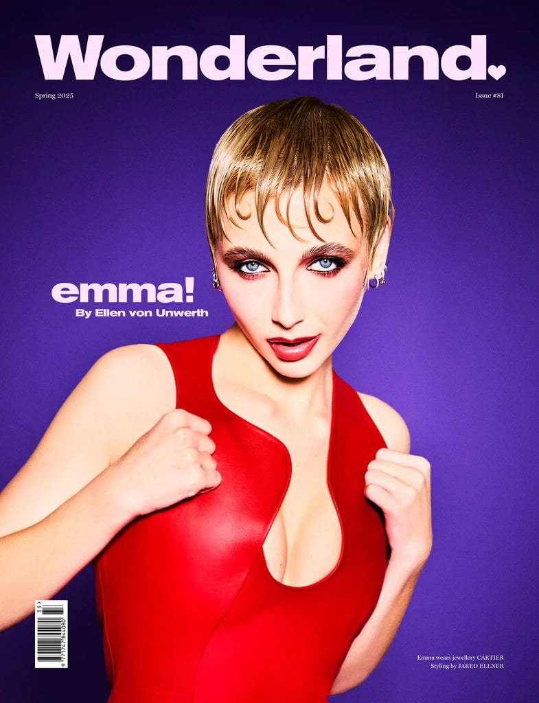 Wonderland_Magazine_Spring_2025_Emma