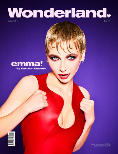 Wonderland_Magazine_Spring_2025_Emma