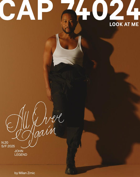 CAP 74024 - Issue 20