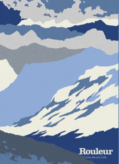 rouleur magazine 138