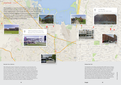 B MAGAZINE #28 - GOOGLE, BRAND, GOOGLE, BRAND DESIGN, BRAND DESIGN MAGAZINE