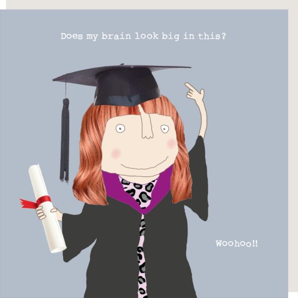 Rosie Made A Thing - Cards