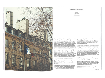 Drift Volume 12: Paris
