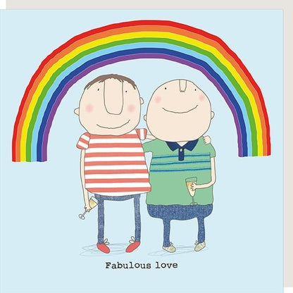 Rosie Made A Thing - Cards