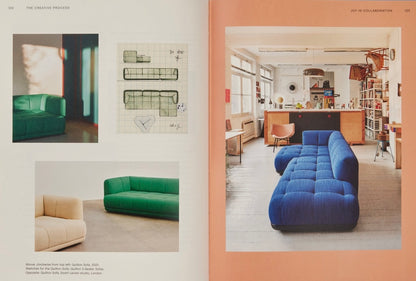 Hay Book, Hay Design, Scandinavian Design, Scandinavian Design Book, Rolf and Mette Hay, Phaeton Book