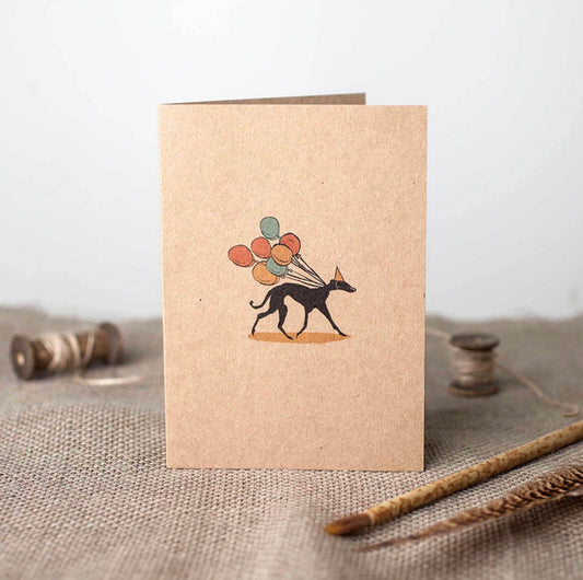 Mia Hague's - Cards