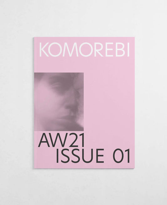 Komorebi #01