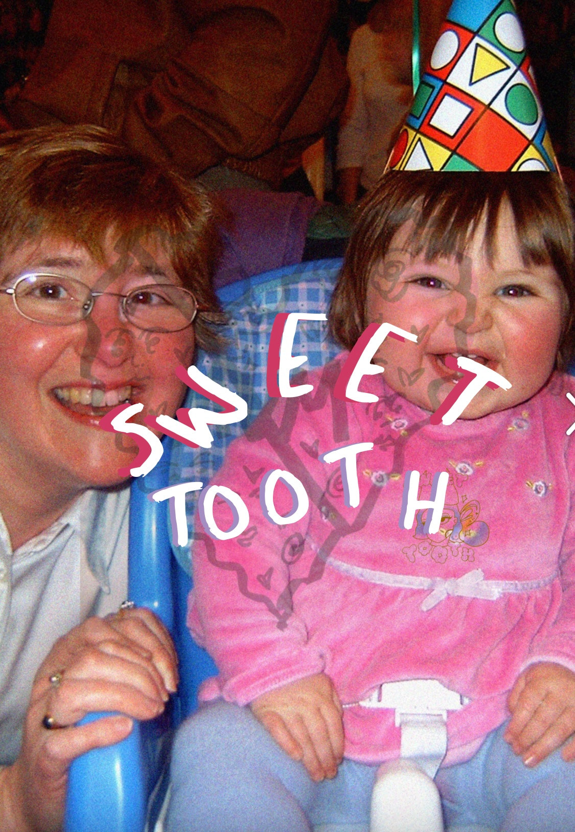 Sweet Tooth