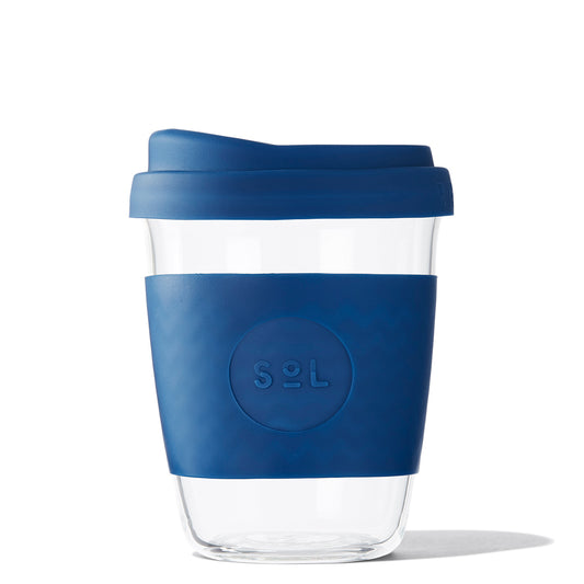 SoL 12oz Cups