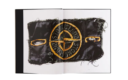 Stone Island Storia, Stone Island Book, Stone Island Rizzoli Book, Stone Island Fashion Book