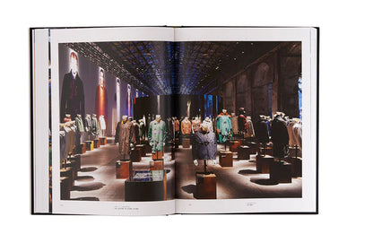 Stone Island Storia, Stone Island Book, Stone Island Rizzoli Book, Stone Island Fashion Book