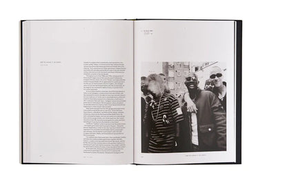 Stone Island Storia, Stone Island Book, Stone Island Rizzoli Book, Stone Island Fashion Book