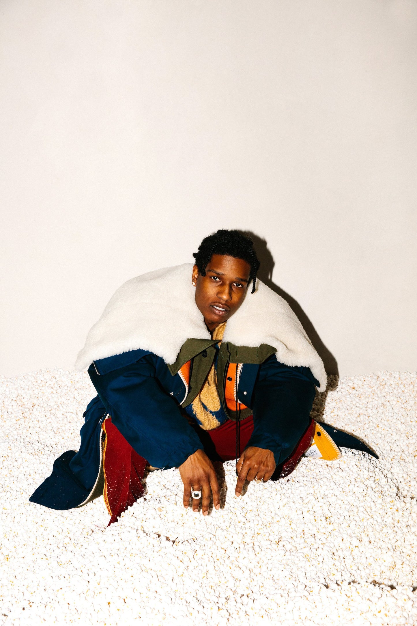 HIGHSNOBIETY GUIDE TO STREET FASHION AND CULTURE, THE INCOMPLETE BOOK, THE INCOMPLETE, STREET FASHION CULTURE, GESTALTEN BOOKS