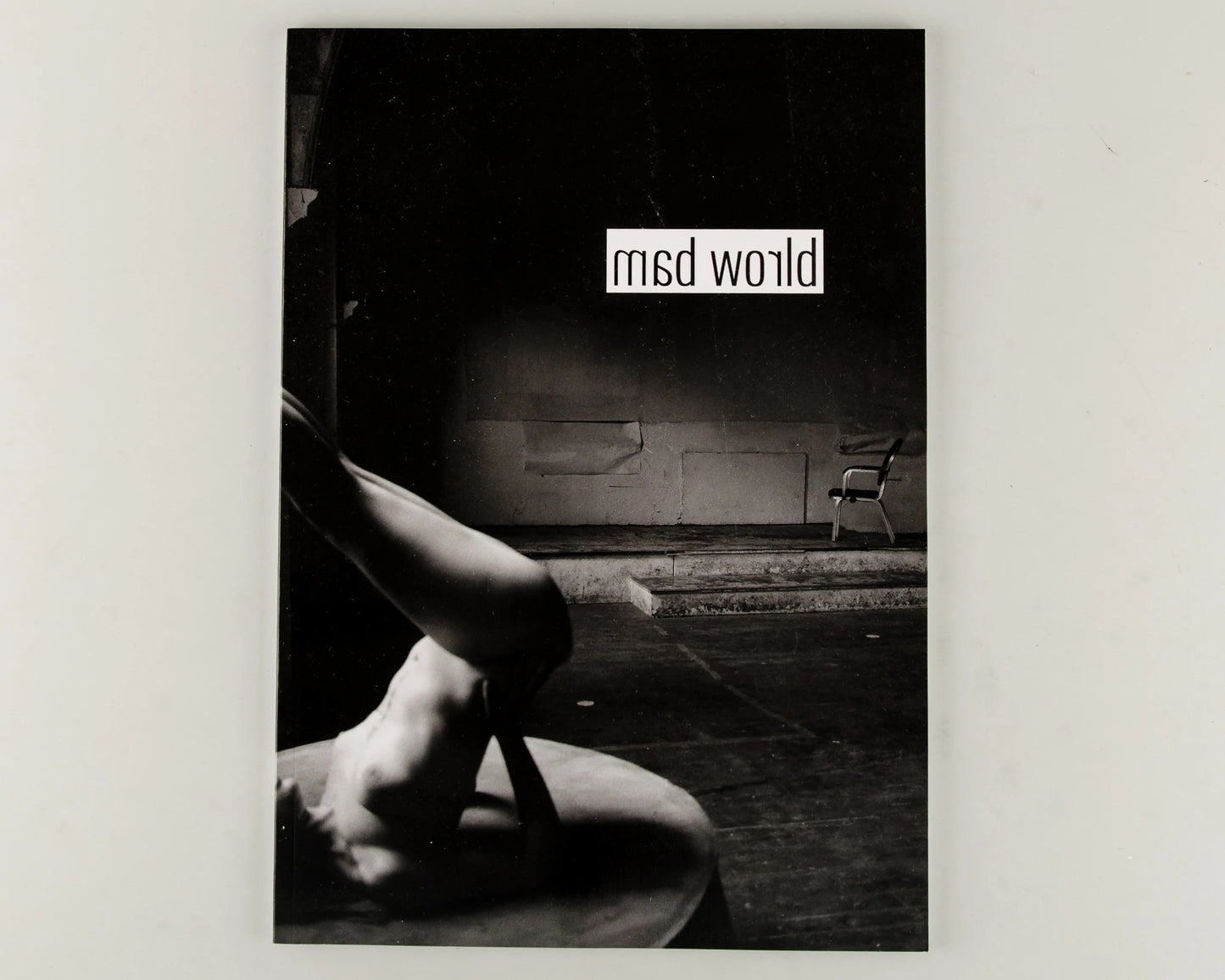 Mad World